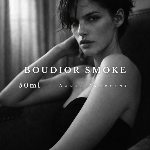 BOUDIOR SMOKE 50ml