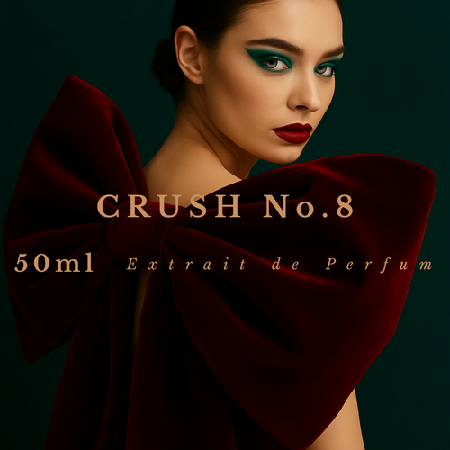 CRUSH No.8 50ml Extrait de Parfum