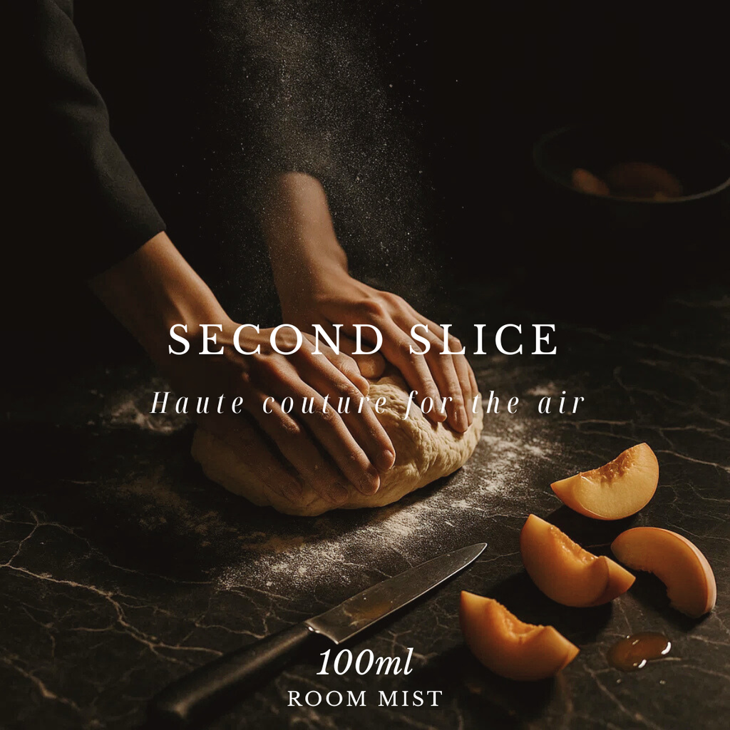 THE SECOND SLICE 100ml Room Mist