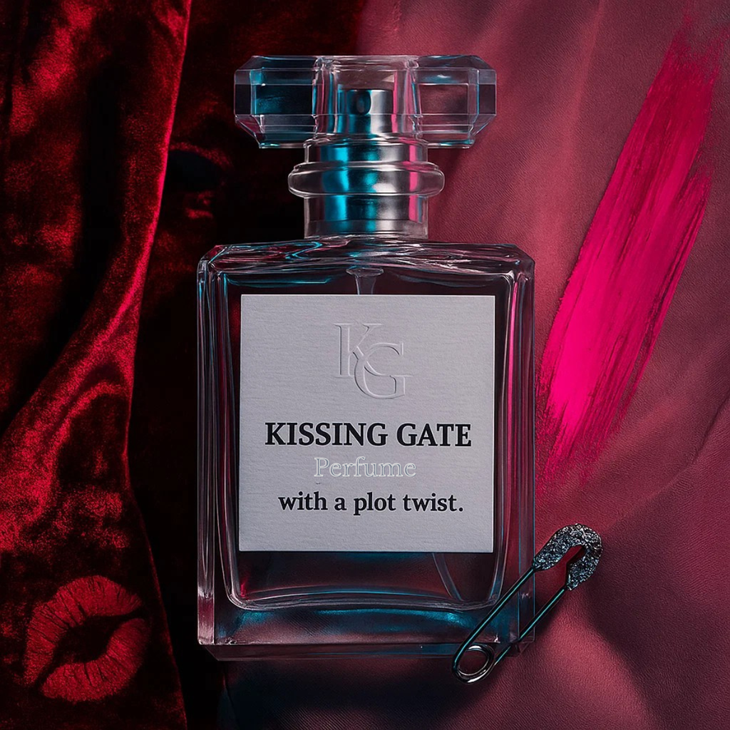 GLORY BABY 50ml Extrait de Parfum