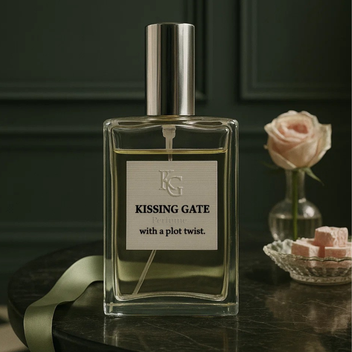 PARLOUR TRICKS 100ml Room Mist