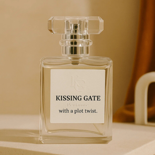 ECHO 50ml Extrait de Parfum