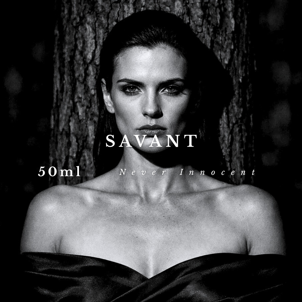 SAVANT 50ml