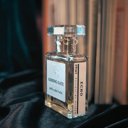 ECHO 50ml Extrait de Parfum