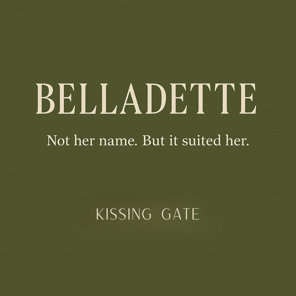 BELLADETTE 50ml Extrait de Parfum