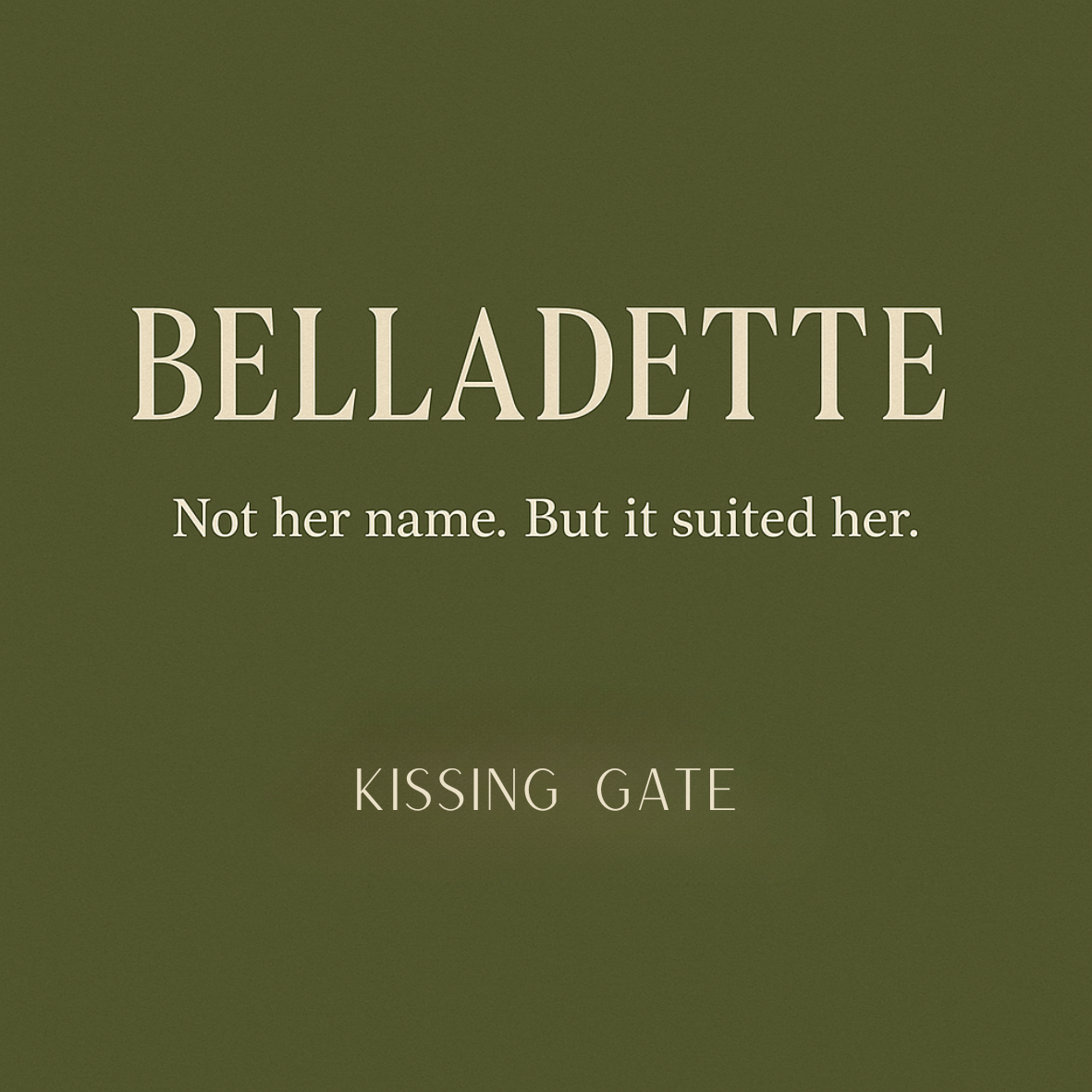 BELLADETTE 50ml Extrait de Parfum