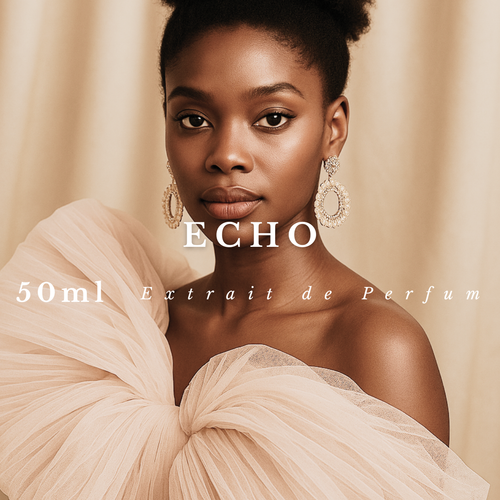 ECHO 50ml Extrait de Parfum