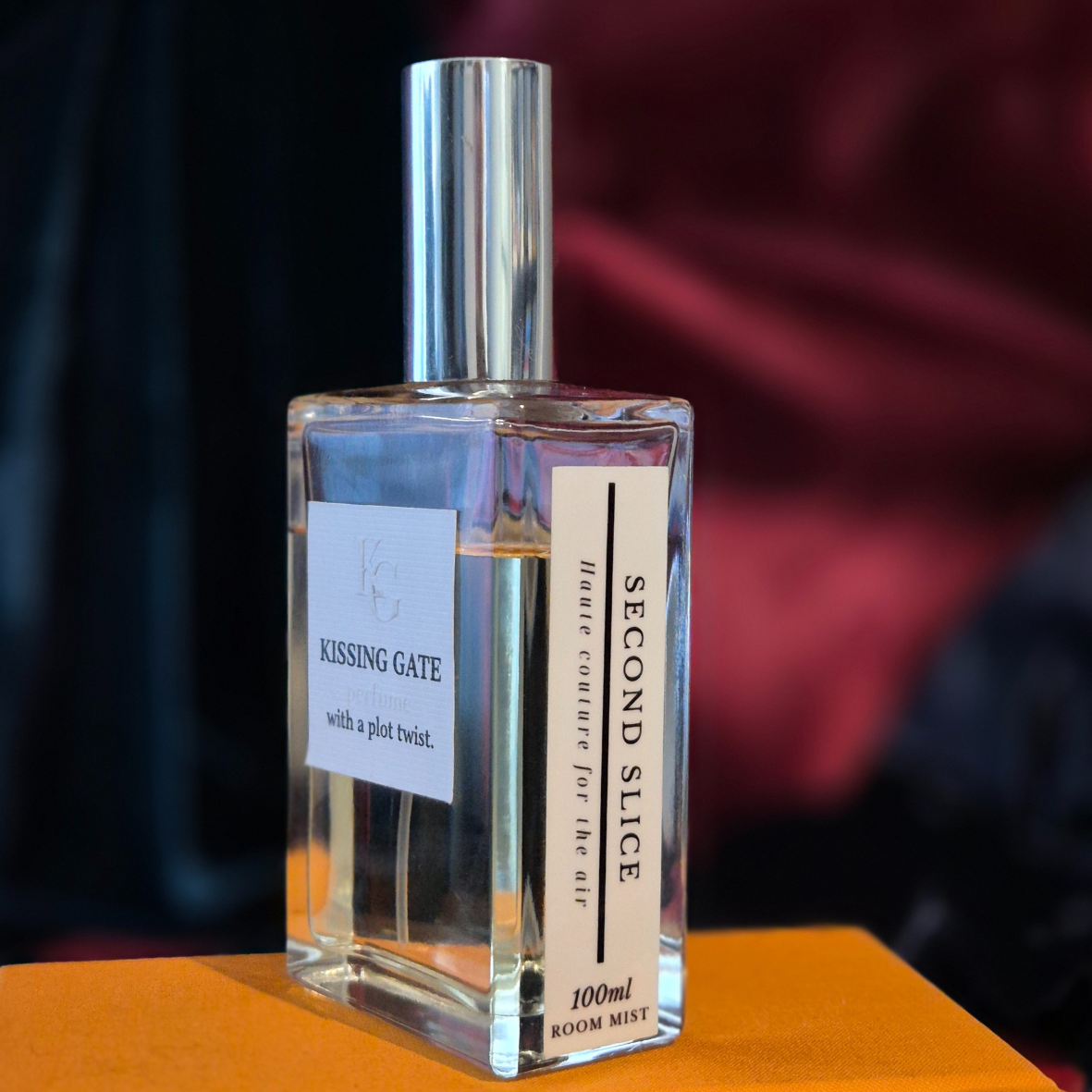 THE SECOND SLICE 100ml Room Mist