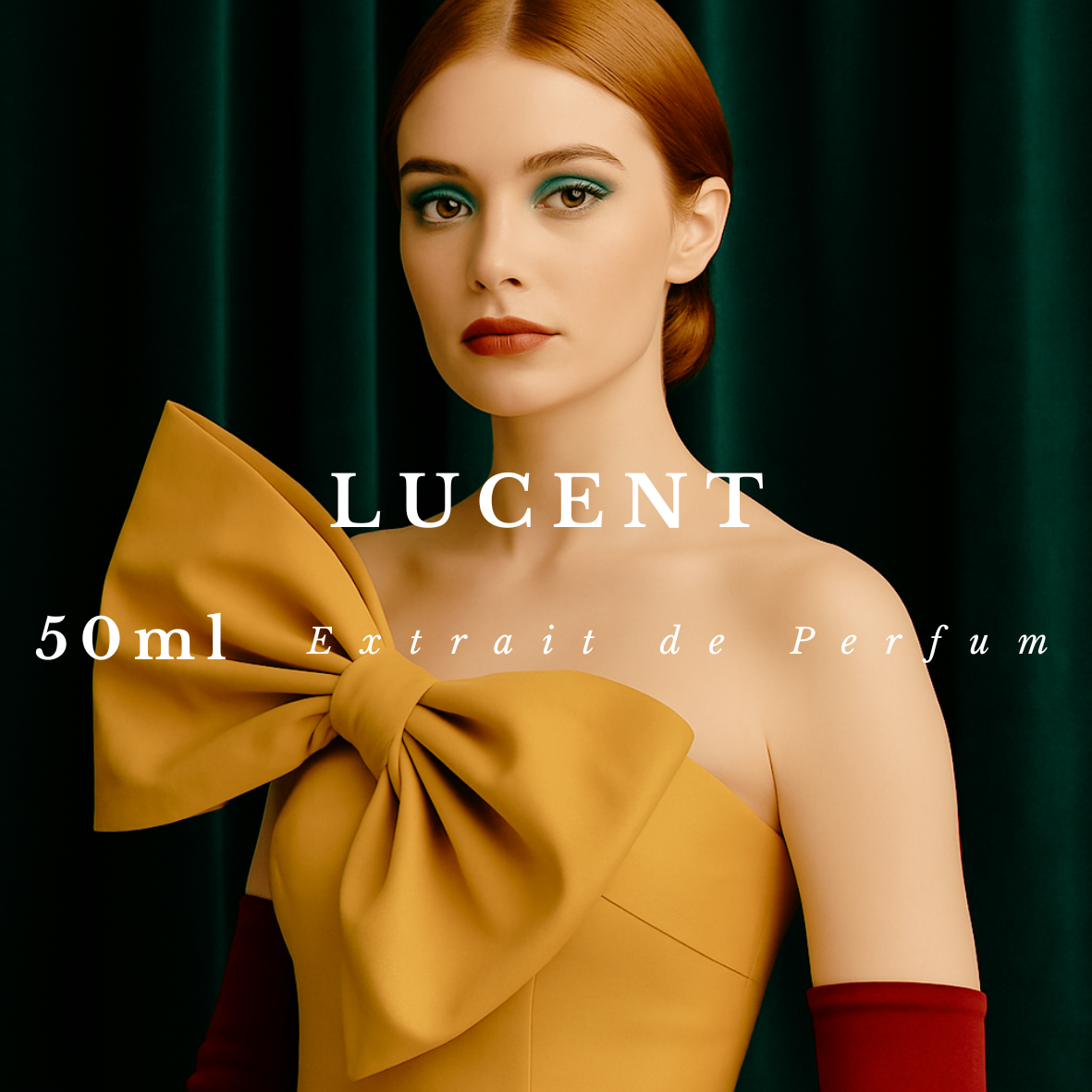LUCENT 50ml Extrait de Parfum