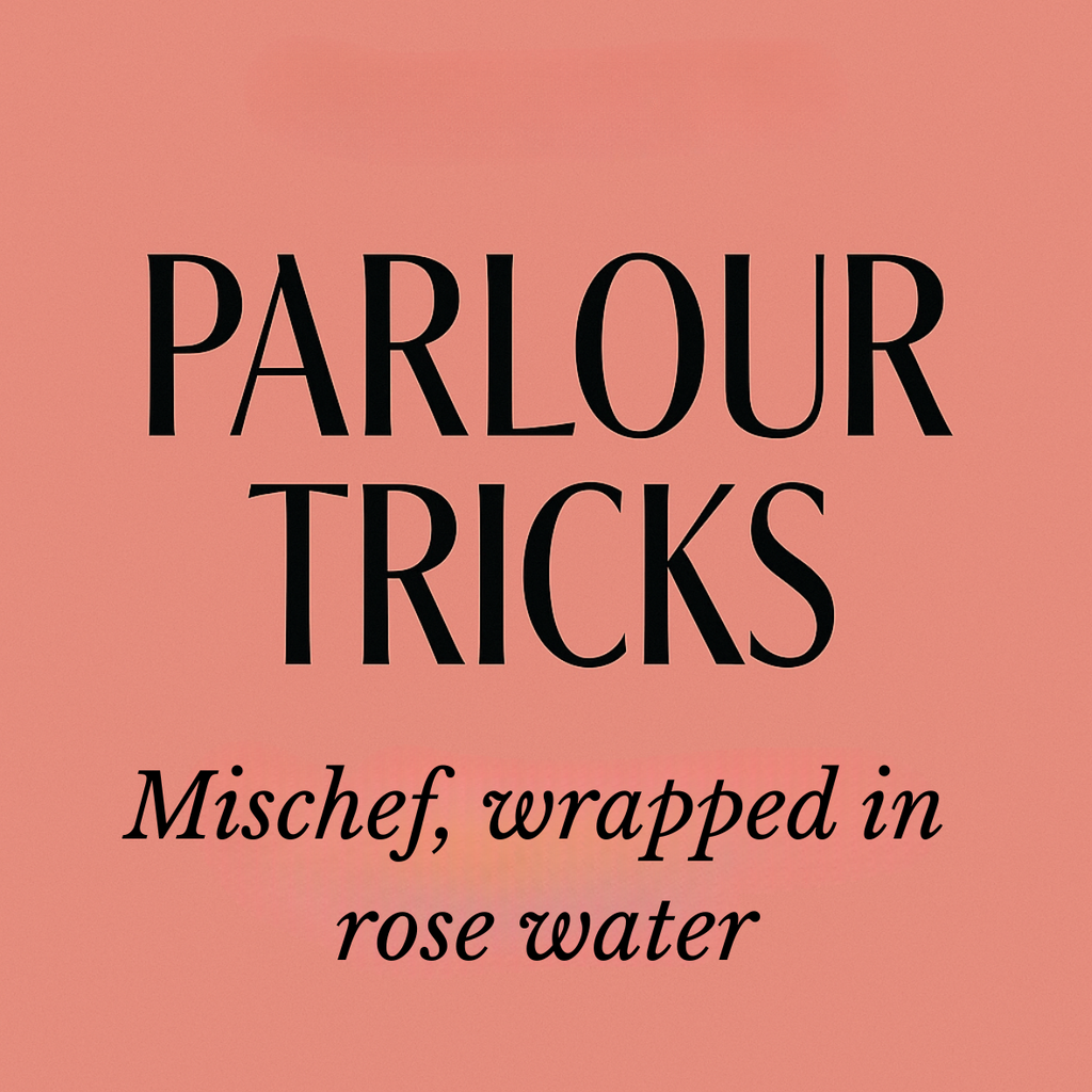 PARLOUR TRICKS 100ml Room Mist