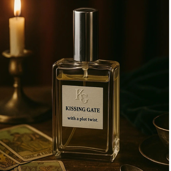 PARLOUR TRICKS 100ml Room Mist