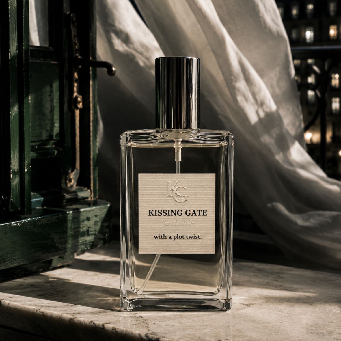MOONSHINE LAUNDRY 100ml Room Mist