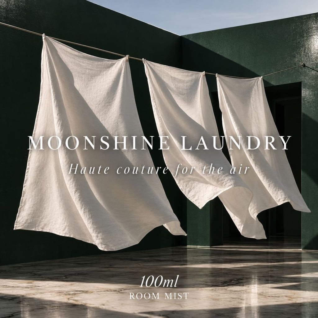 MOONSHINE LAUNDRY 100ml Room Mist