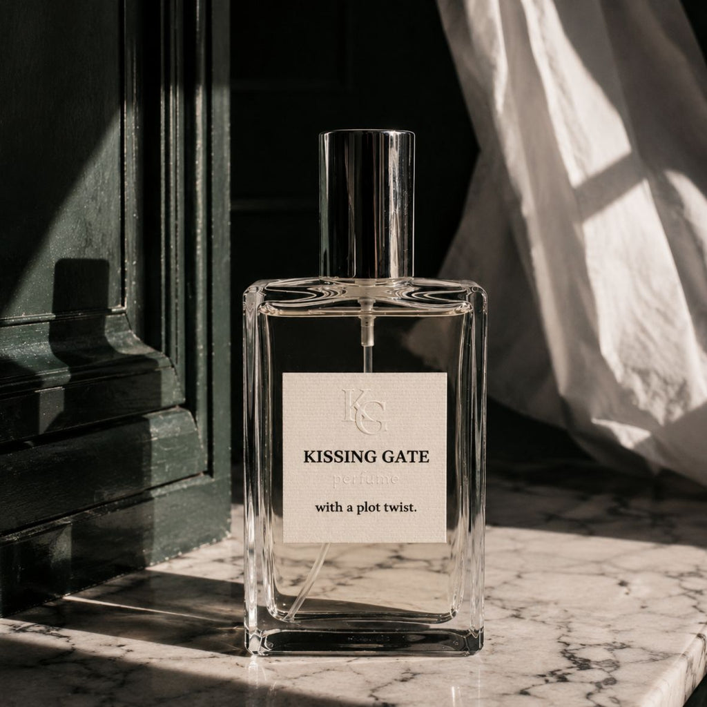 MOONSHINE LAUNDRY 100ml Room Mist