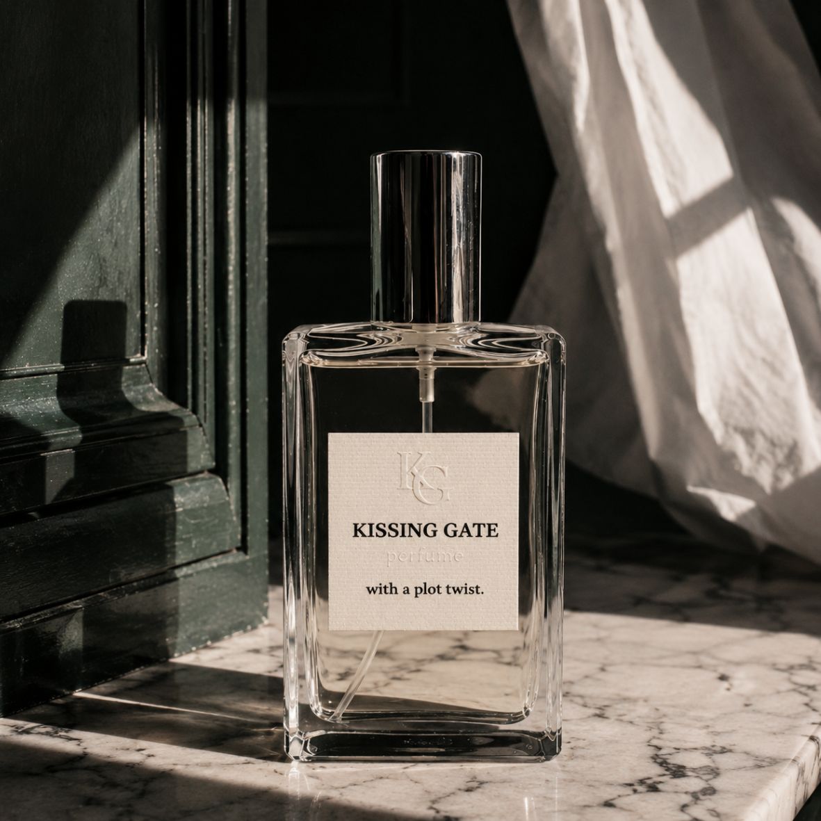 MOONSHINE LAUNDRY 100ml Room Mist