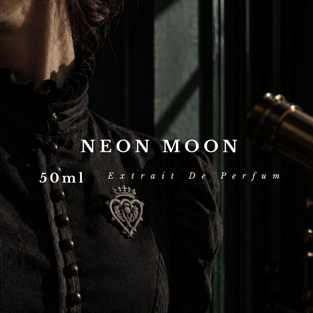 NEON MOON 50ml Extrait de Parfum