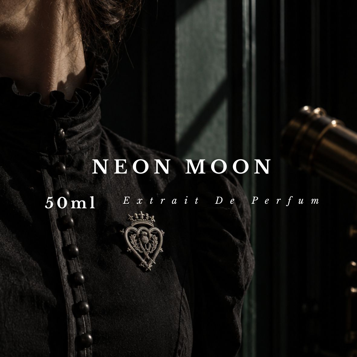 NEON MOON 50ml Extrait de Parfum