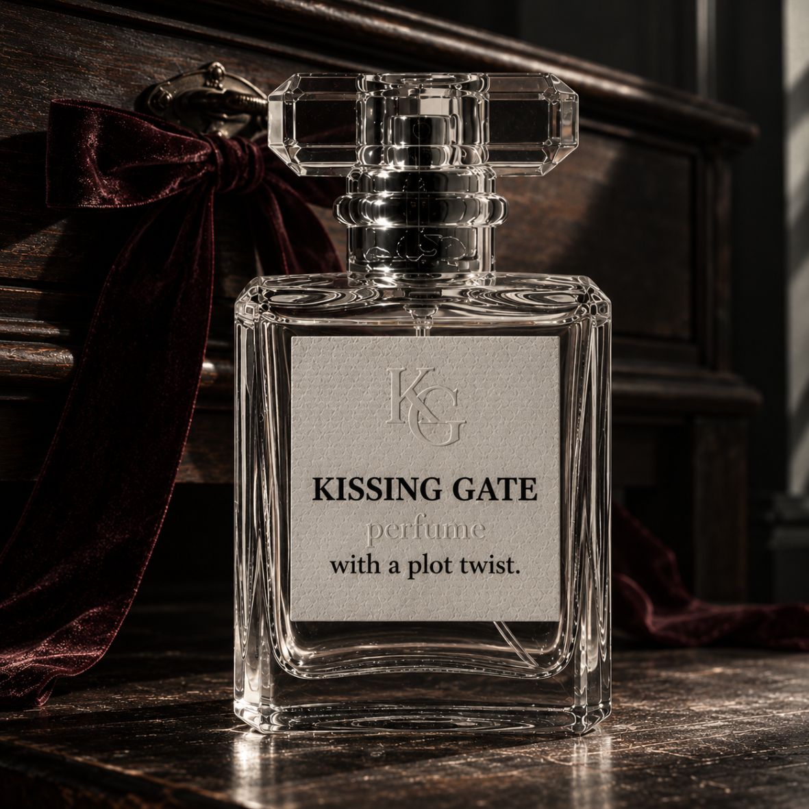 OUD DARLING 50ml Extrait de Parfum