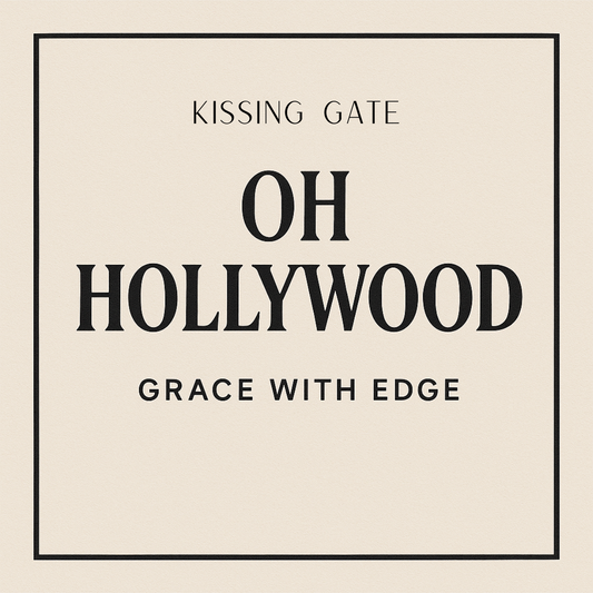 OH HOLLYWOOD